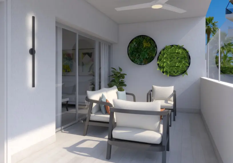 SOLMAR RESIDENCE