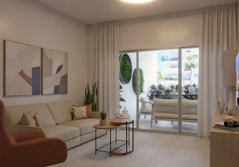 SOLMAR RESIDENCE