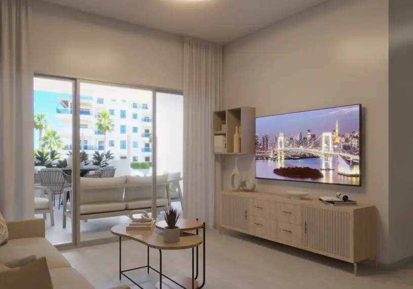 SOLMAR RESIDENCE