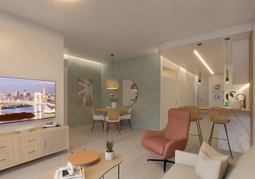 SOLMAR RESIDENCE