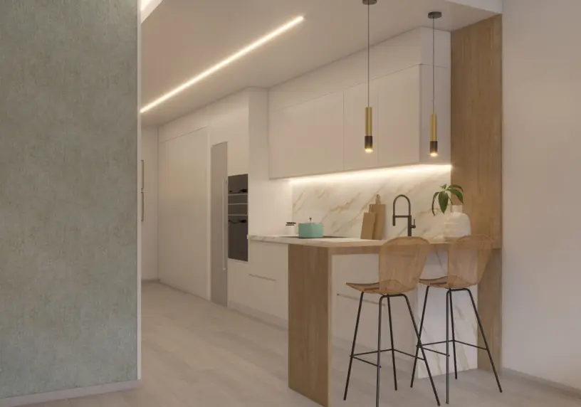 SOLMAR RESIDENCE