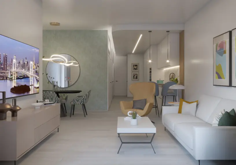 SOLMAR RESIDENCE