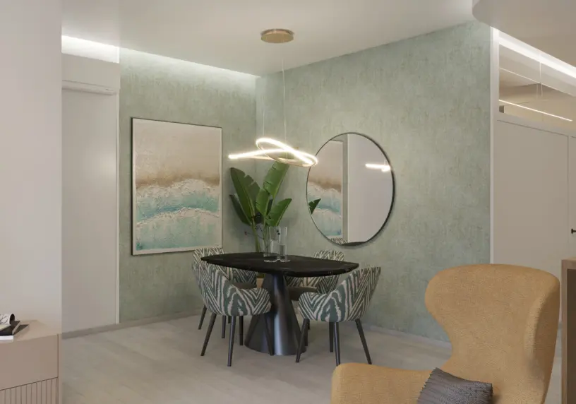 SOLMAR RESIDENCE