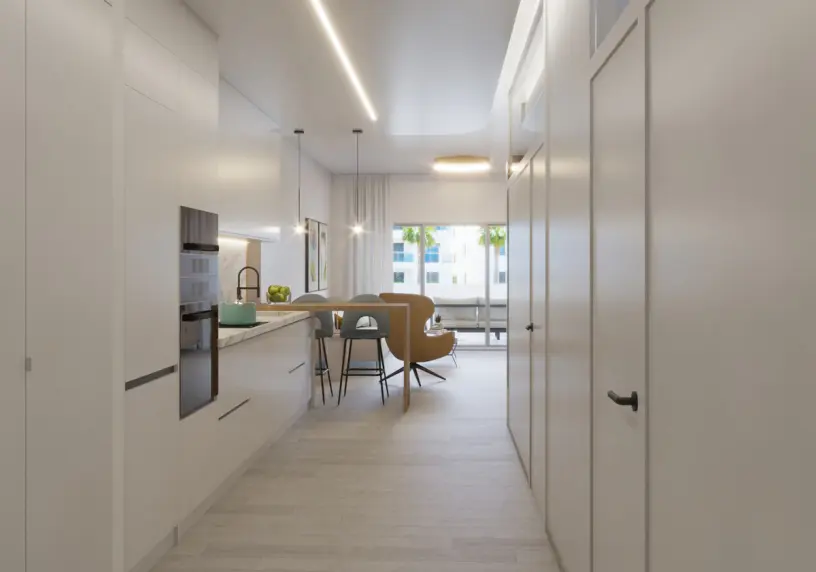 SOLMAR RESIDENCE