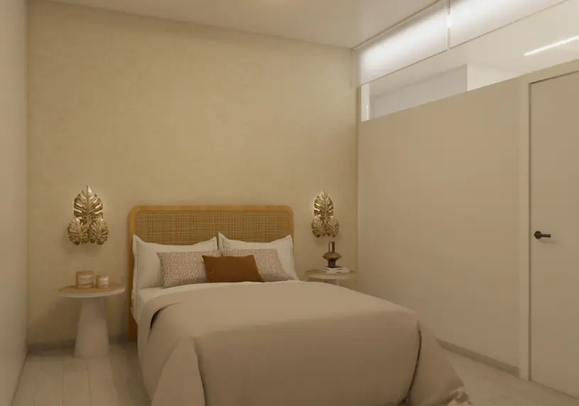 SOLMAR RESIDENCE