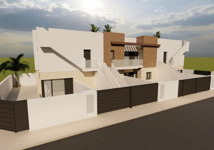 LA JOYA BEACH 6 LUXURY BUNGALOWS