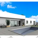 VILLAS IN ASPE - Poligono 43 Parcela 1