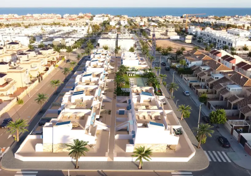 PORTO MARINA PLAZA - APARTMENTS - PHASE 3