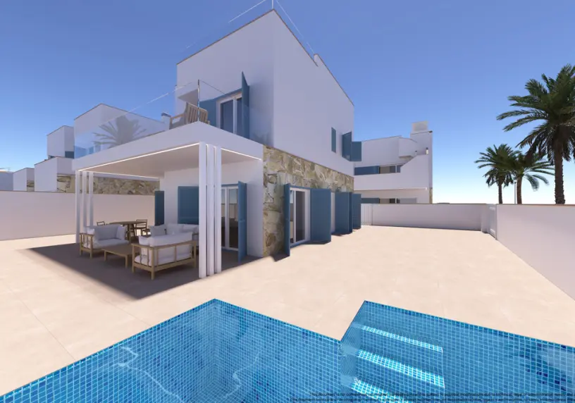 PORTO MARINA PLAZA - APARTMENTS - PHASE 3
