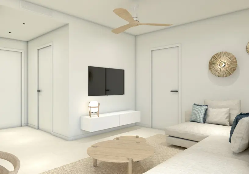PORTO MARINA PLAZA - APARTMENTS - PHASE 3