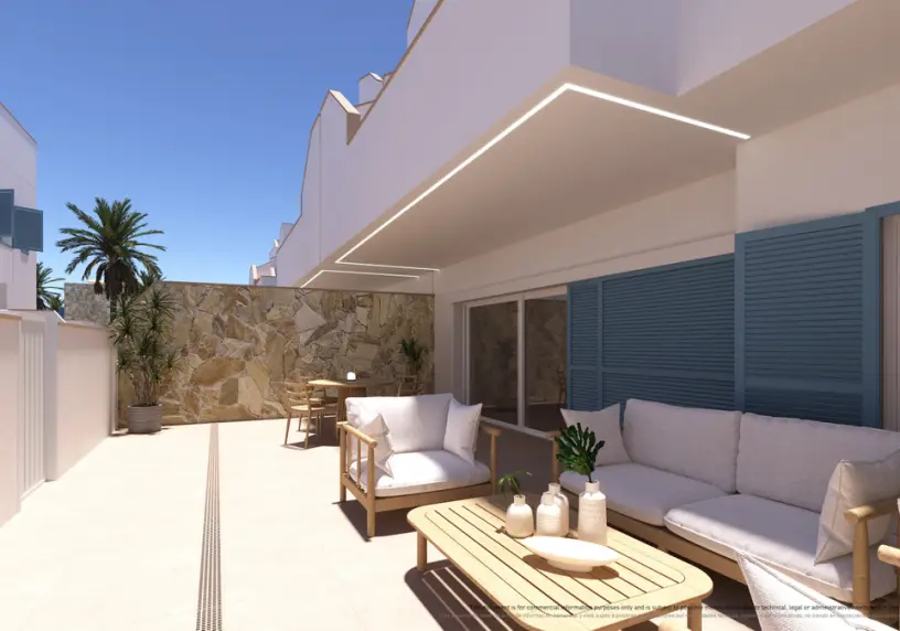 PORTO MARINA PLAZA - APARTMENTS - PHASE 3