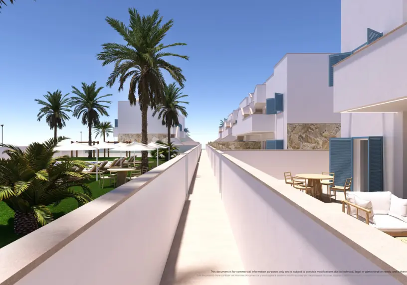 PORTO MARINA PLAZA - APARTMENTS - PHASE 3