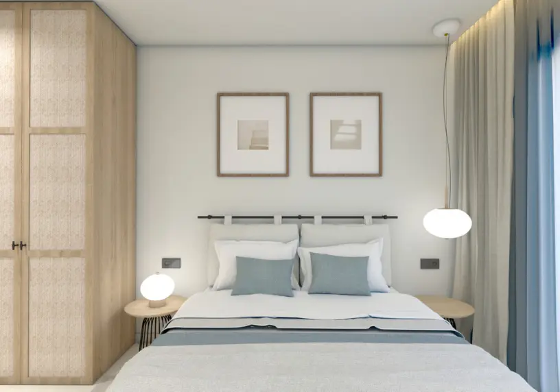 PORTO MARINA PLAZA - APARTMENTS - PHASE 3