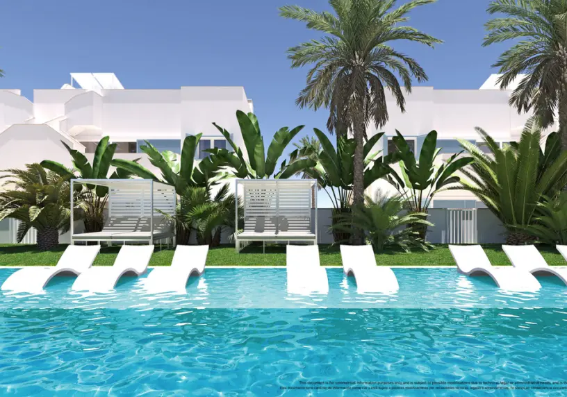 PORTO MARINA PLAZA - APARTMENTS - PHASE 3