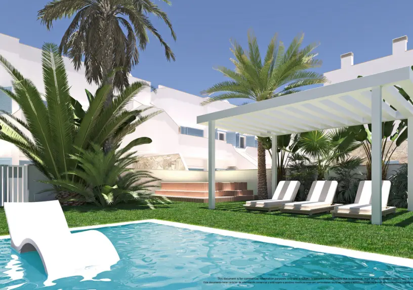 PORTO MARINA PLAZA - APARTMENTS - PHASE 3