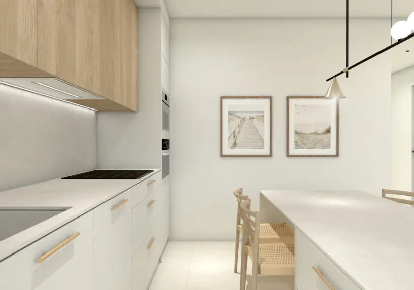 PORTO MARINA PLAZA - APARTMENTS - PHASE 3