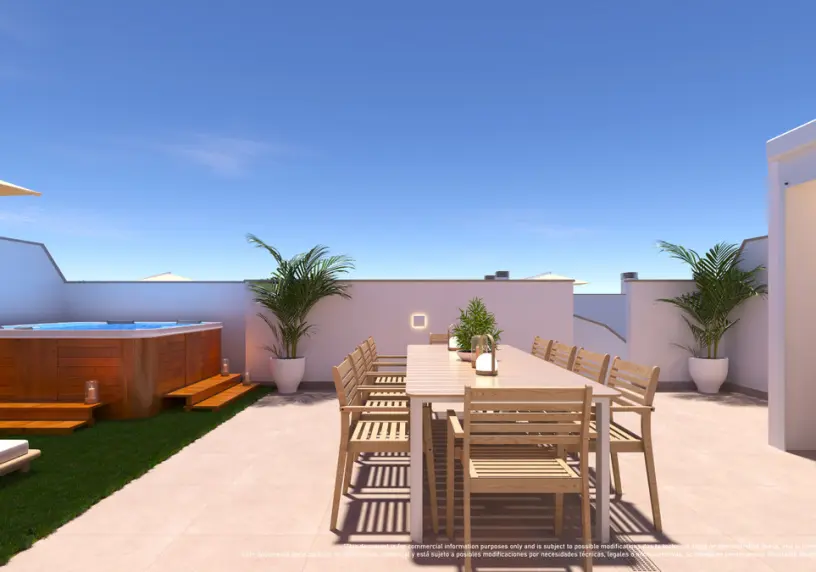 PORTO MARINA PLAZA - APARTMENTS - PHASE 3