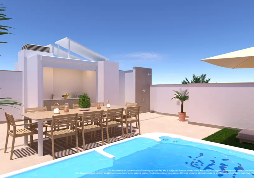 PORTO MARINA PLAZA - APARTMENTS - PHASE 3