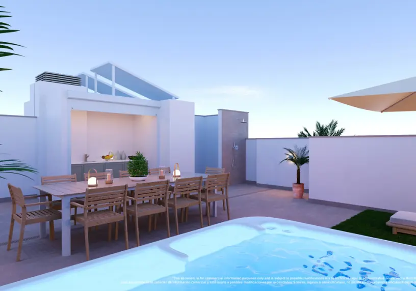 PORTO MARINA PLAZA - APARTMENTS - PHASE 3