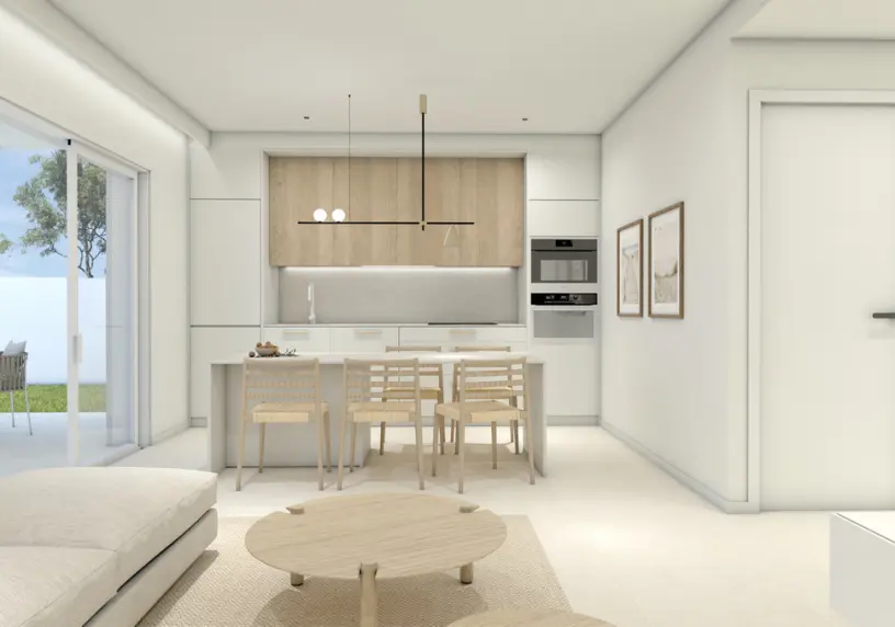 PORTO MARINA PLAZA - APARTMENTS - PHASE 3