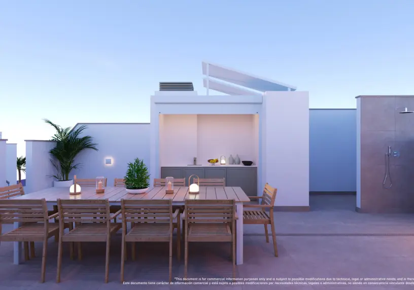 PORTO MARINA PLAZA - APARTMENTS - PHASE 3