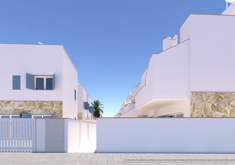 PORTO MARINA PLAZA - APARTMENTS - PHASE 3