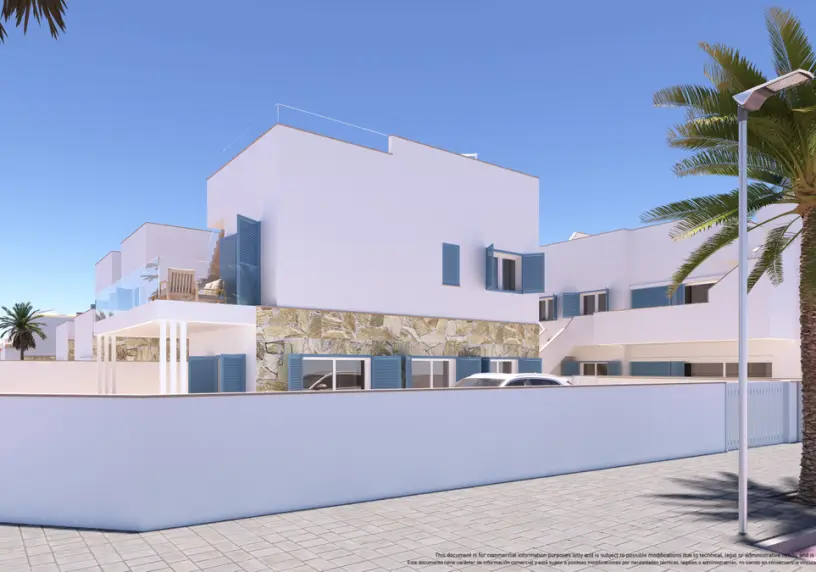 PORTO MARINA PLAZA - APARTMENTS - PHASE 3
