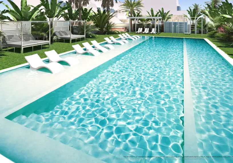 PORTO MARINA PLAZA - APARTMENTS - PHASE 4