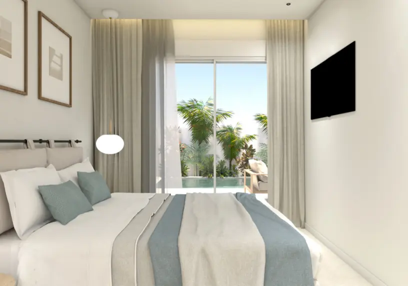 PORTO MARINA PLAZA - APARTMENTS - PHASE 4