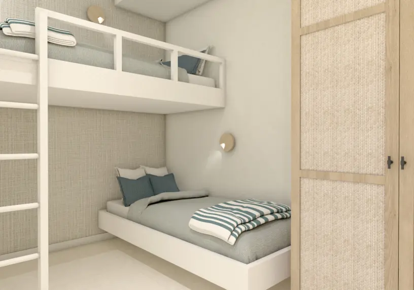 PORTO MARINA PLAZA - APARTMENTS - PHASE 4