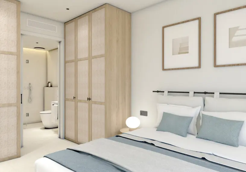 PORTO MARINA PLAZA - APARTMENTS - PHASE 4