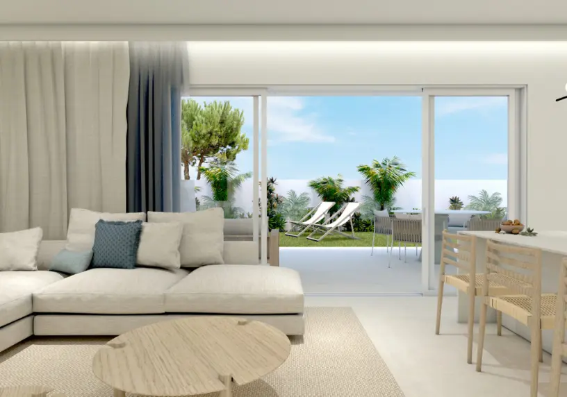 PORTO MARINA PLAZA - APARTMENTS - PHASE 4