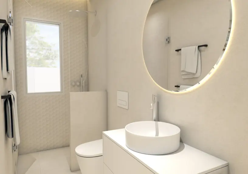 PORTO MARINA PLAZA - APARTMENTS - PHASE 4