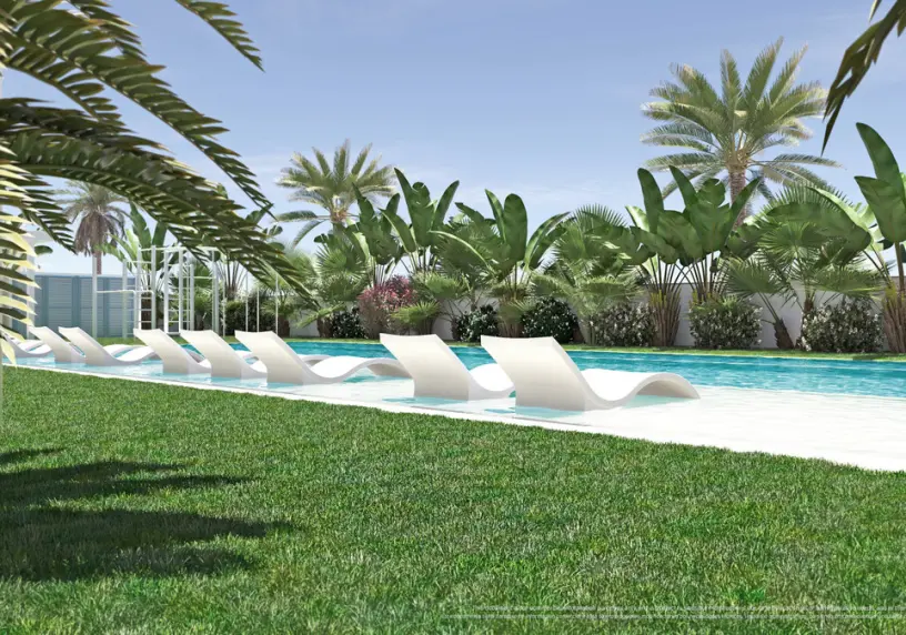 PORTO MARINA PLAZA - APARTMENTS - PHASE 4