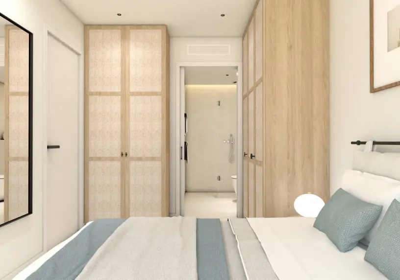 PORTO MARINA PLAZA - APARTMENTS - PHASE 4