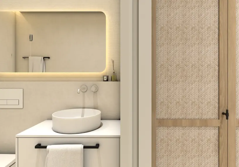 PORTO MARINA PLAZA - APARTMENTS - PHASE 4