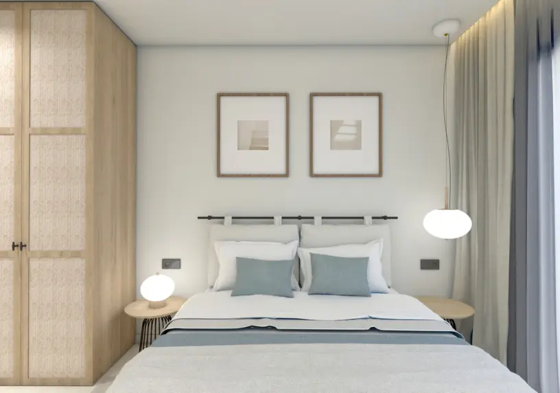 PORTO MARINA PLAZA - APARTMENTS - PHASE 4