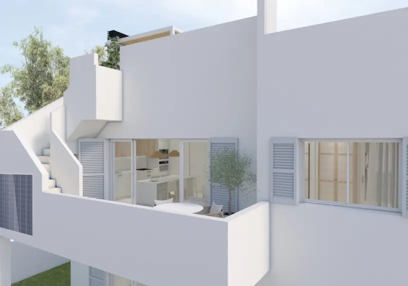 PORTO MARINA PLAZA - APARTMENTS - PHASE 4