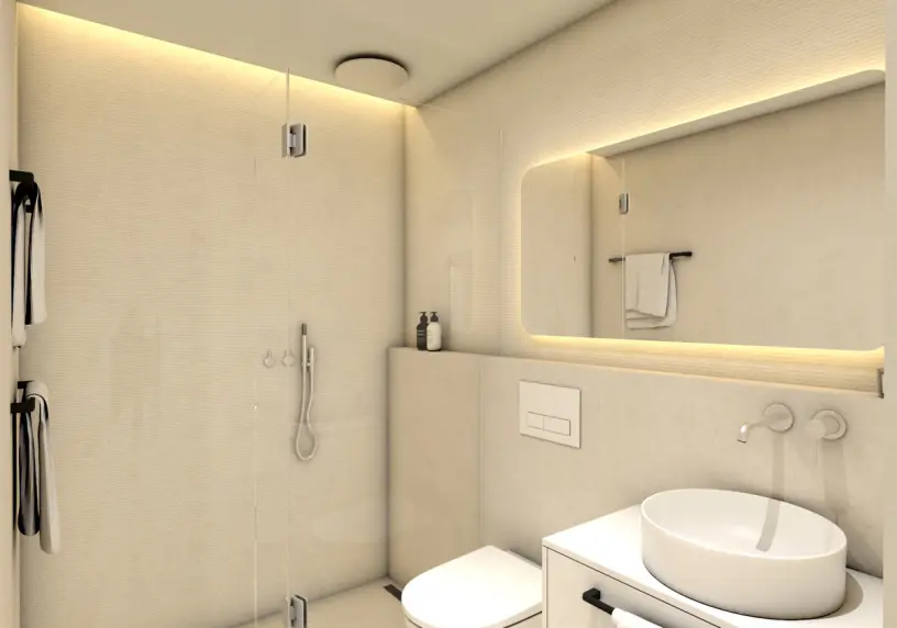PORTO MARINA PLAZA - APARTMENTS - PHASE 4