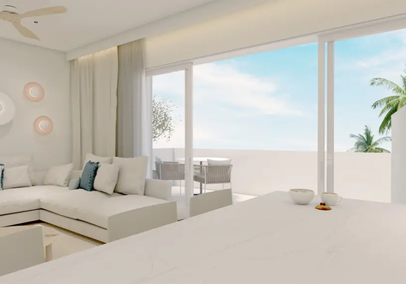 PORTO MARINA PLAZA - APARTMENTS - PHASE 4