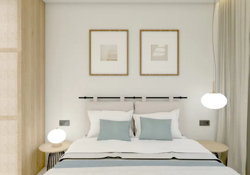 PORTO MARINA PLAZA - APARTMENTS - PHASE 4