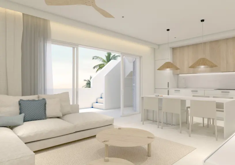PORTO MARINA PLAZA - APARTMENTS - PHASE 4