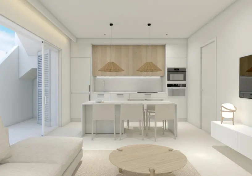 PORTO MARINA PLAZA - APARTMENTS - PHASE 4