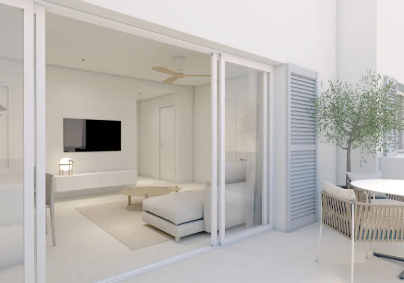 PORTO MARINA PLAZA - APARTMENTS - PHASE 4