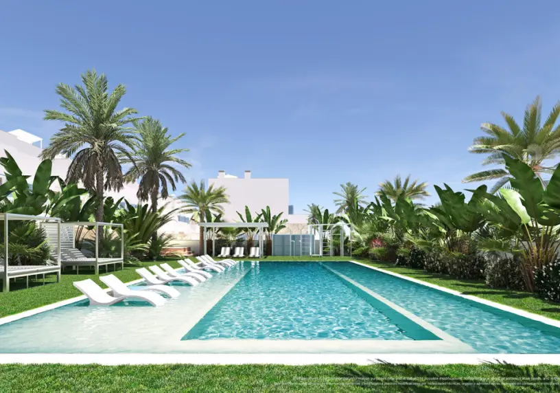PORTO MARINA PLAZA - APARTMENTS - PHASE 4