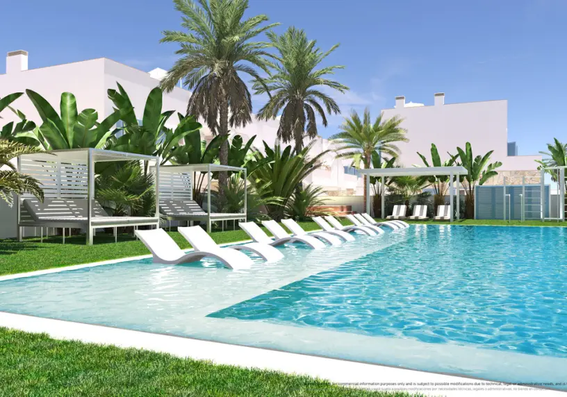 PORTO MARINA PLAZA - APARTMENTS - PHASE 4