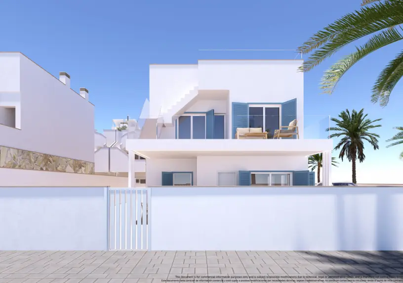 PORTO MARINA PLAZA - APARTMENTS - PHASE 4
