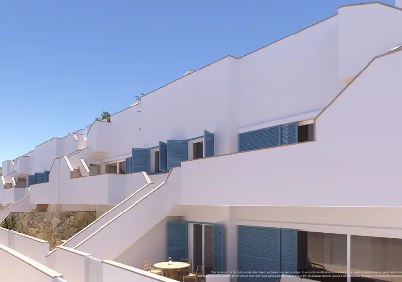 PORTO MARINA PLAZA - APARTMENTS - PHASE 4