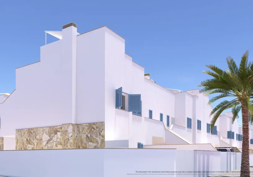 PORTO MARINA PLAZA - APARTMENTS - PHASE 4