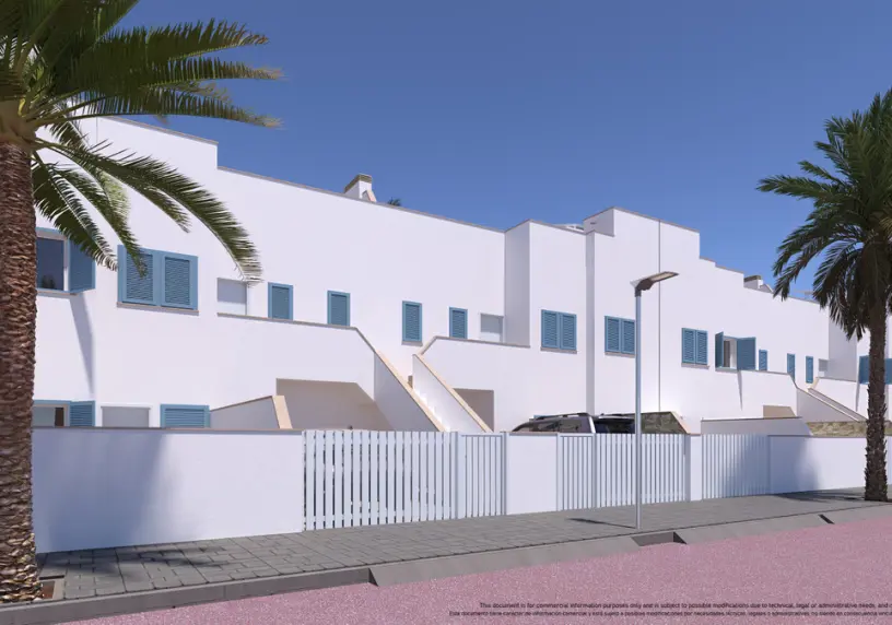 PORTO MARINA PLAZA - APARTMENTS - PHASE 4